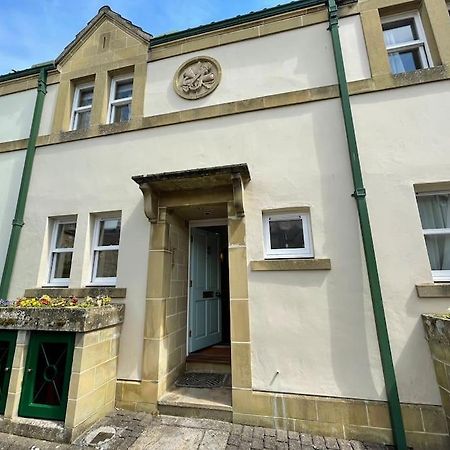 Circus Mews Townhouse:2 Beds:2 En-Suite Baths:Parking:City Centre:Quiet Area מראה חיצוני תמונה