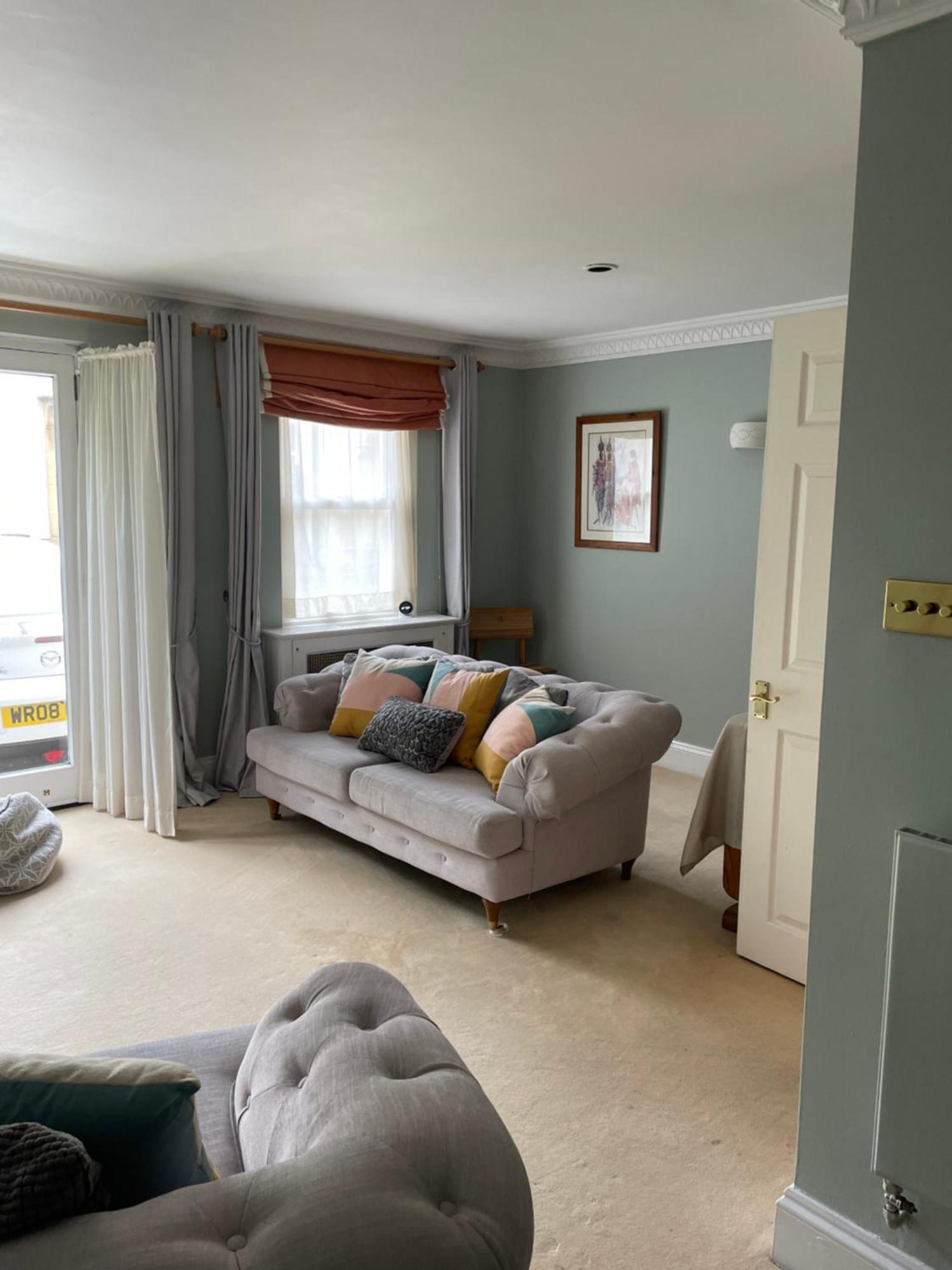 Circus Mews Townhouse:2 Beds:2 En-Suite Baths:Parking:City Centre:Quiet Area מראה חיצוני תמונה