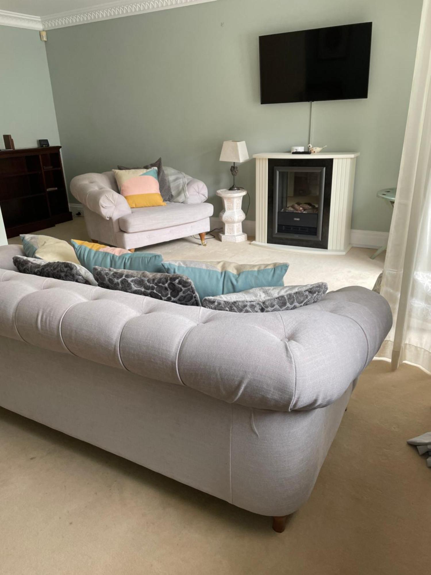 Circus Mews Townhouse:2 Beds:2 En-Suite Baths:Parking:City Centre:Quiet Area מראה חיצוני תמונה